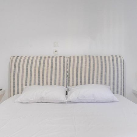 Apartment 1Km From Acropolis Filoppapou Hill Athen Eksteriør billede